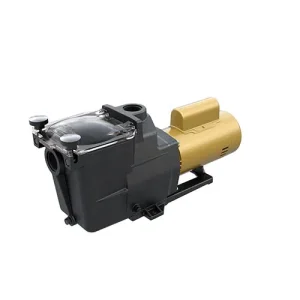 Hayward Super Pump 1.1 Total HP Pool Pump, High Efficiency | W3SP2607X10
