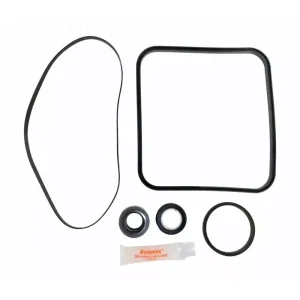 Hayward Super Pump Go Kit