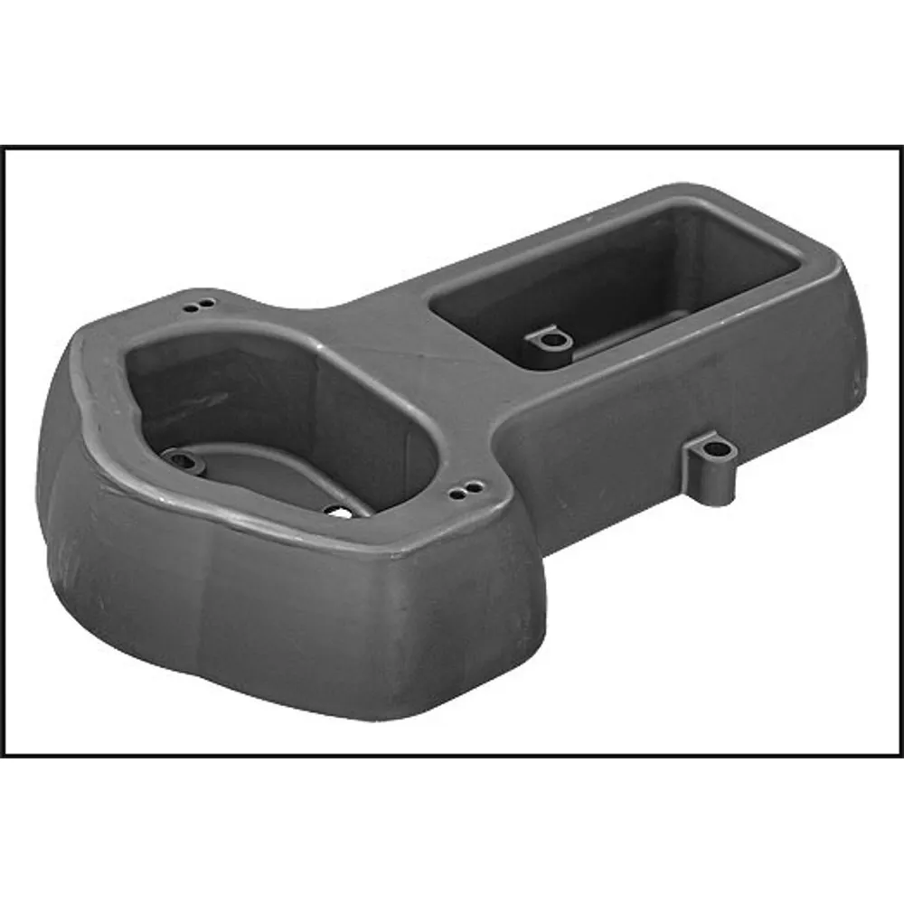 Hayward Tall Riser Base For TriStar Pump (#SPX3200SR)
