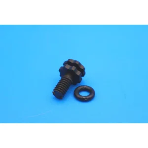 Hayward Threaded Directional Air Vent Valve with O-Ring for StarClear Filters ECX1322A