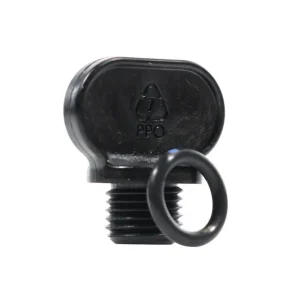 Hayward TriStar Pump Drain Plug & Gasket | SPX4000FG