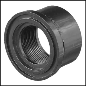 Hayward Union End Connector Threaded (#SPX1500JT)