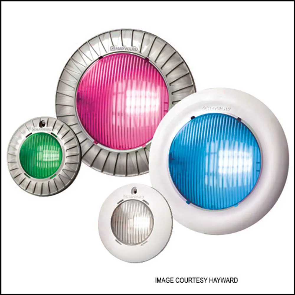 Hayward Universal Colorlogic Spa Light LSCUS 11050