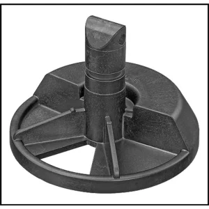 Hayward Vari-Flo Filter Valve Noryl Key & Stem Assembly (#SPX0710XC)