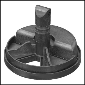 Hayward Vari-Flo XL Filter Valve Key/Seal Assembly (#SPX0714CA)