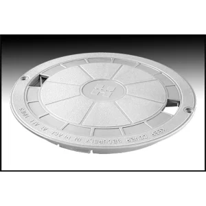 Hayward White Skimmer Cover (#SPX1070C)