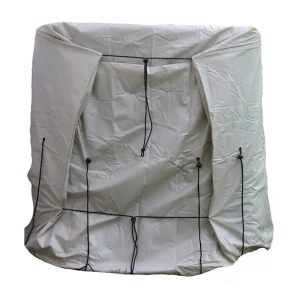 Heat Pump Climate Shield Cover Replaces NE9195