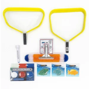 Heavy Duty 360 Maintenance Kit
