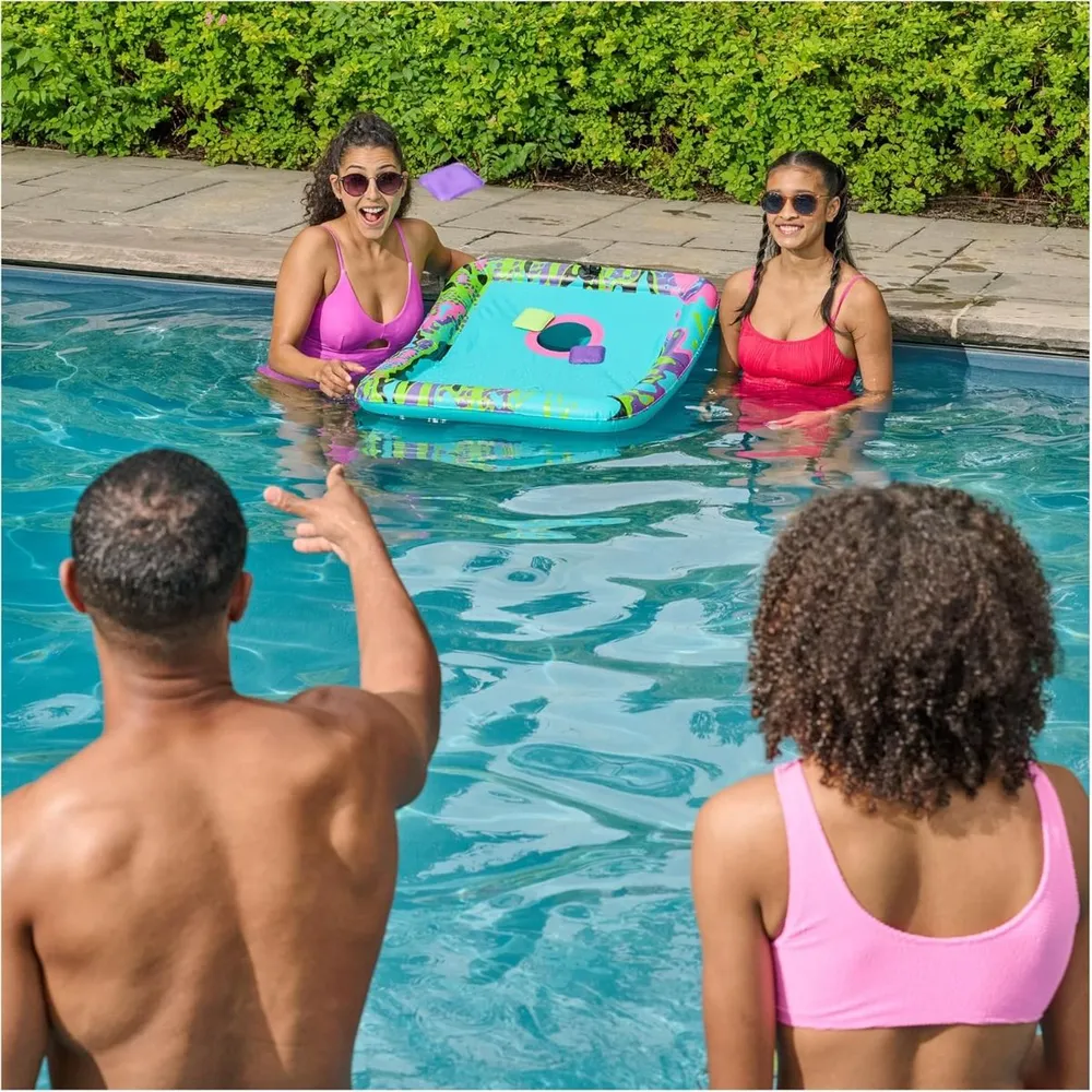 Hydro Cornhole