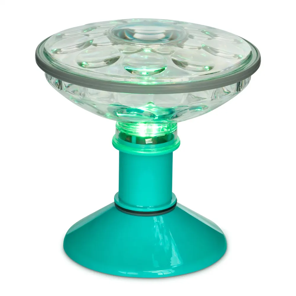 HydroGLO Floating Light Show