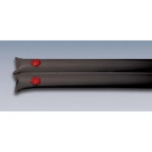 Hydrotools Heavy-Duty Premium Dual Water Tubes for In-Ground Winter Pool Covers- 16 Gauge