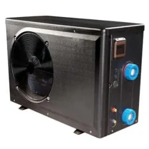 IN-STORE PURCHASE ONLY Aqua Pro 50k BTU Electric Heat Pump for pools up to 16,000 gallons