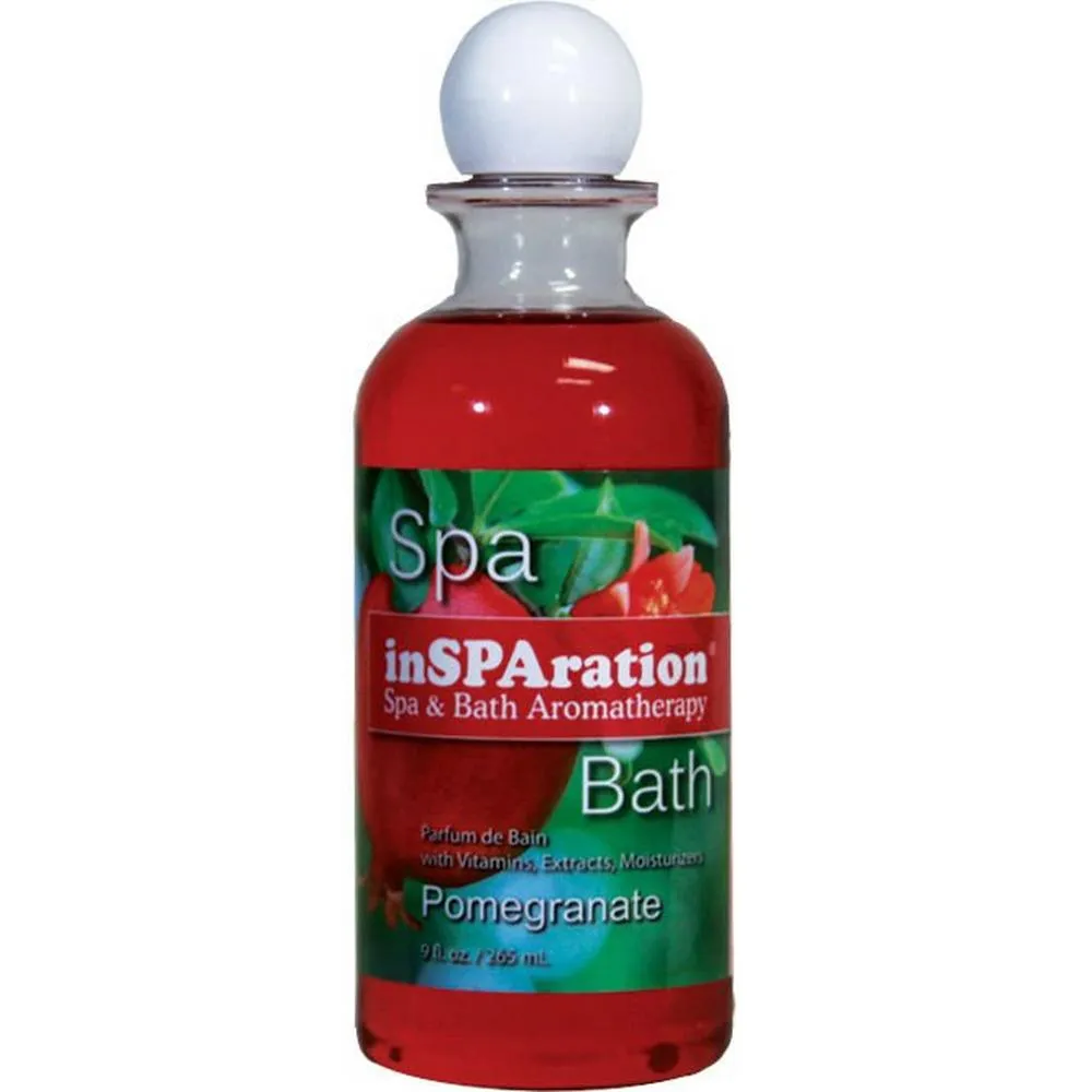 inSPAration Pomegranate Spa Aroma – 9OZ