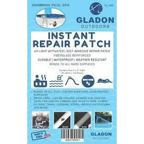 Instant Repair Patch