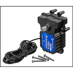 Intermatic, Inc. 24-Volt Motorized Valve Actuator (No Valve) (#PE24GVA)
