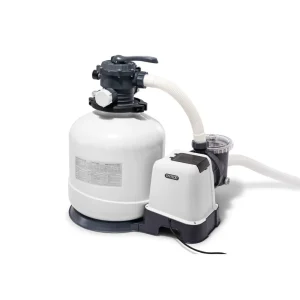 Intex 26651EG SX Sand Filter Pump