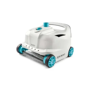 Intex 28005E ZX300 Deluxe Auto Pool Cleaner