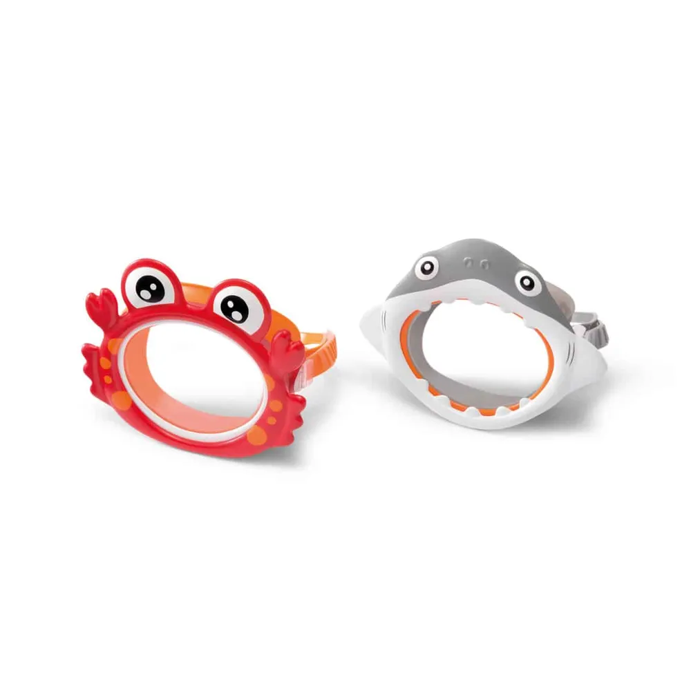 Intex 55915E Fun Mask