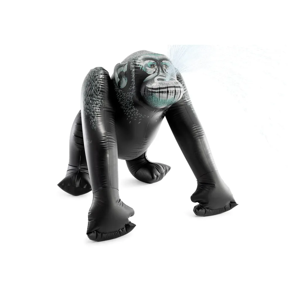 Intex 56595EP Giant Gorilla Sprinkler