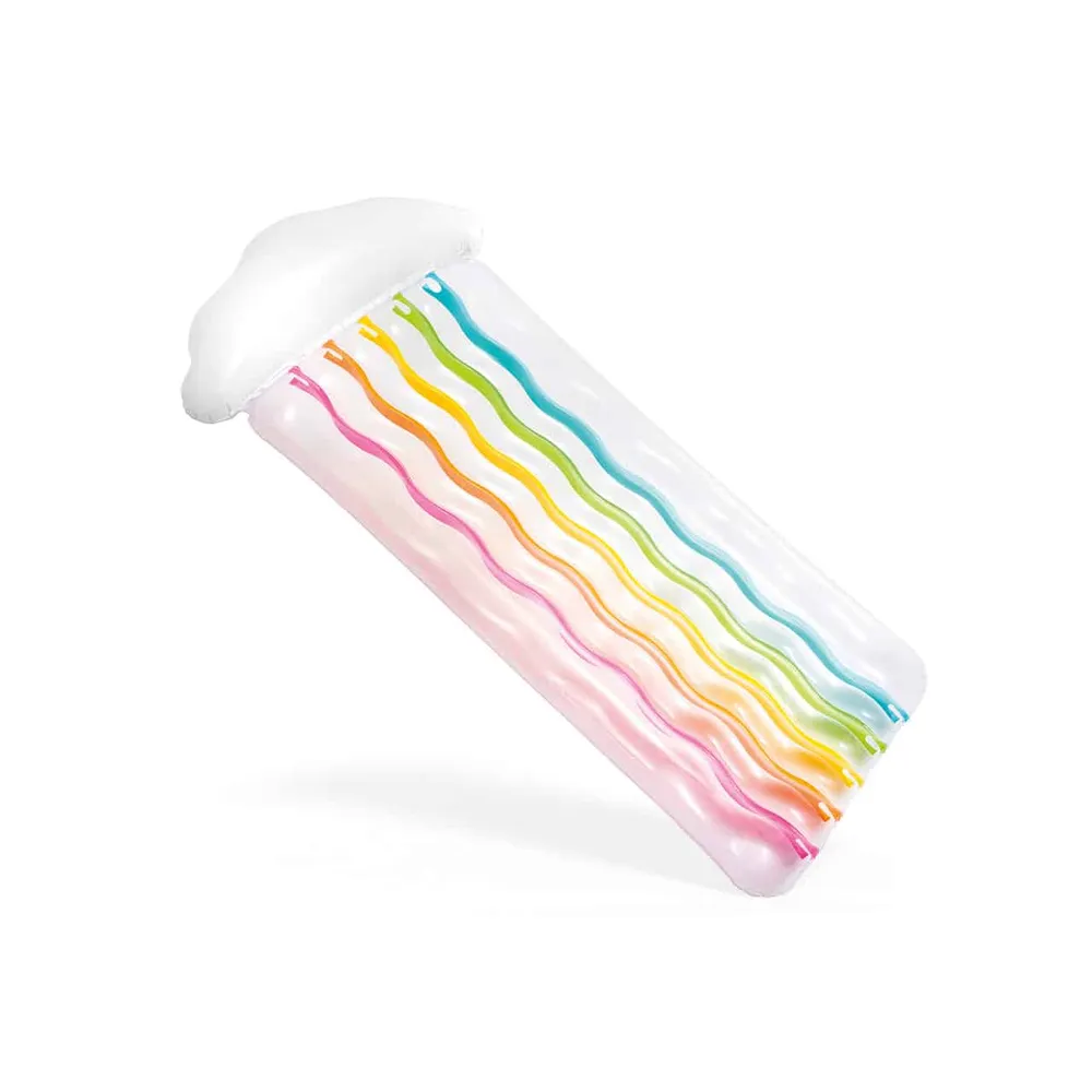 Intex 56804EP Rainbow Cloud Mat