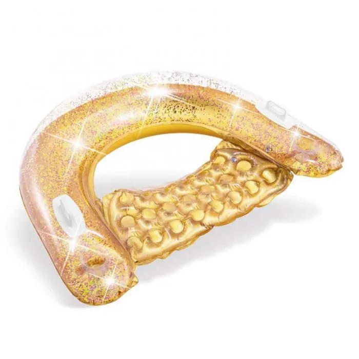 Intex 56831EP Glitter Sit N Float