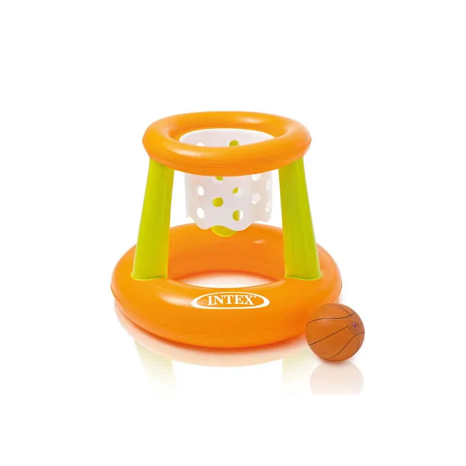 Intex 58504EP Floating Hoops