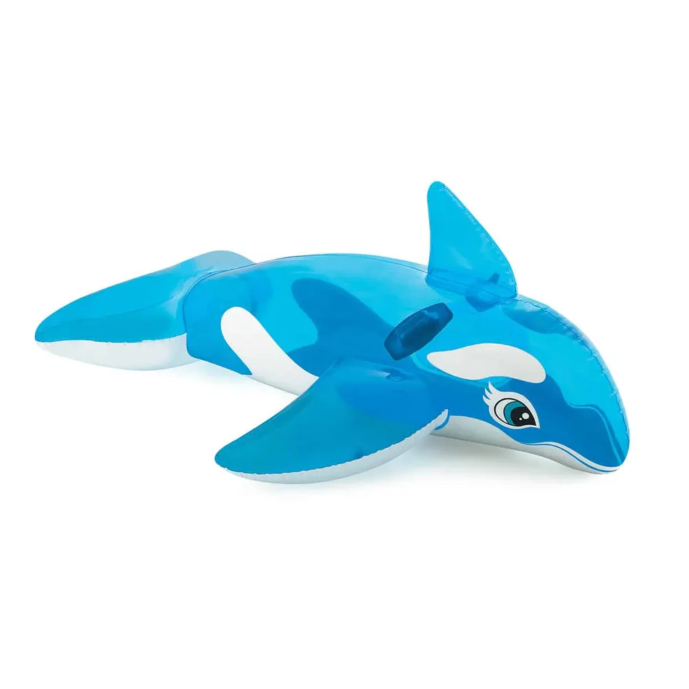 Intex 58523EP Lil Whale Ride-On