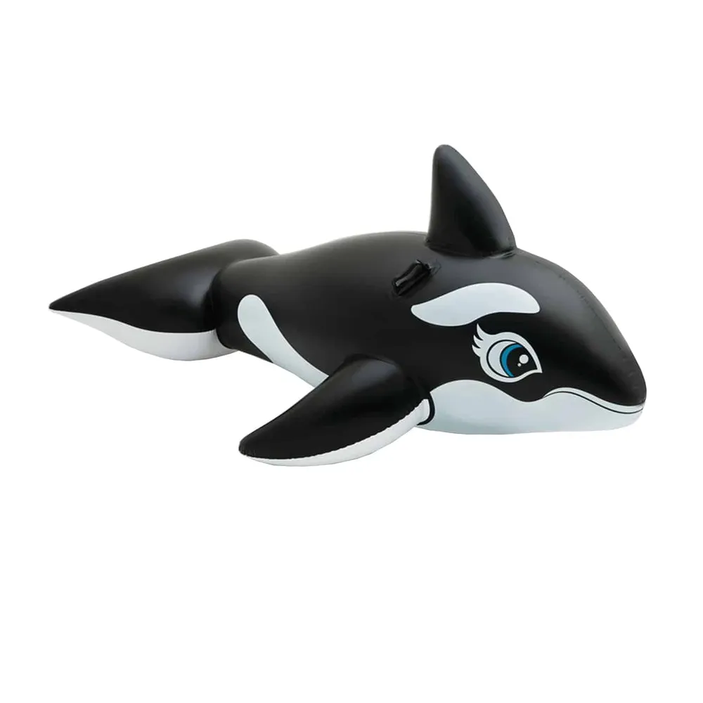Intex 58561EP Whale Ride-On