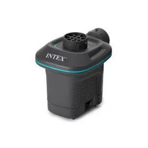 Intex 66639E Quick Fill Pump 120V
