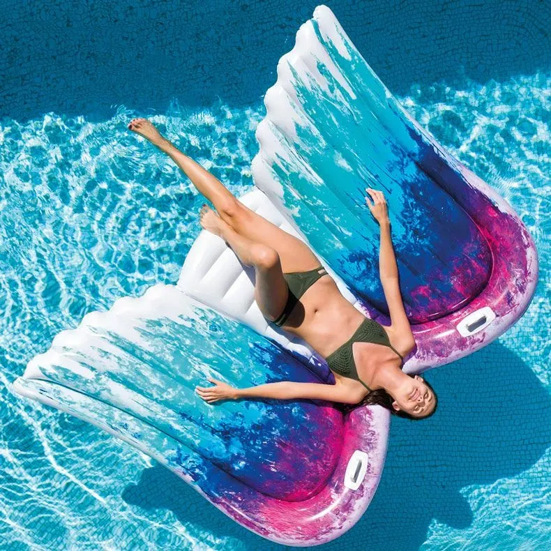 Intex Angel Wing Mat