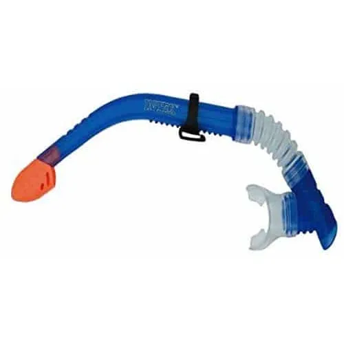 Intex Easy Flo Snorkel – Assorted Colors