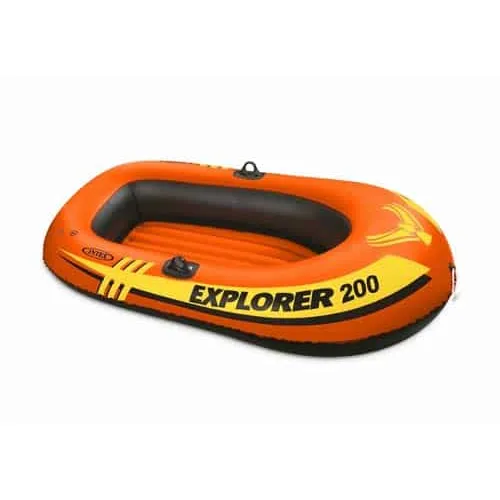 Intex Explorer 200