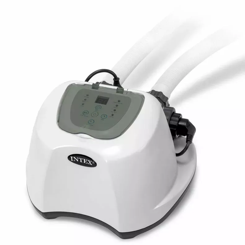 Intex Krystal Clear Saltwater System