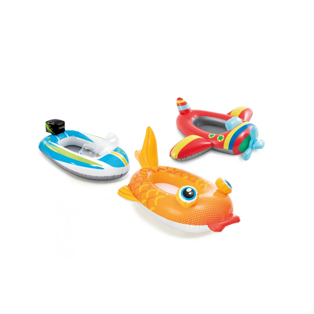 Intex Pool Cruiser