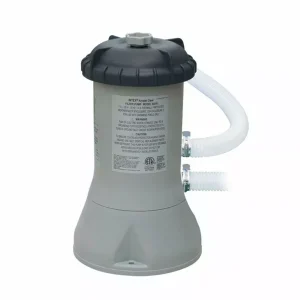 Intex Replacement Filter Tank Only, 1,000 GPH