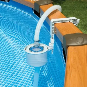 Intex Wall Mounted Surface Skimmer