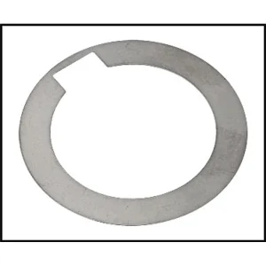 ITT Corporation Marlow 32EC-C2 Series Pump Impeller Shim (#AM3461600)