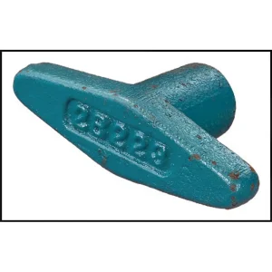 ITT Corporation Marlow C.I. Series Pump 1/2″ Hand Knob (#AM2822302)
