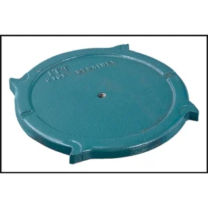 ITT Corporation Marlow C10X & 3BEC H & L Strainer Cover (#AM2804802)