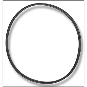 ITT Corporation Marlow H & L Strainer Cover Gasket (#AM2426100)