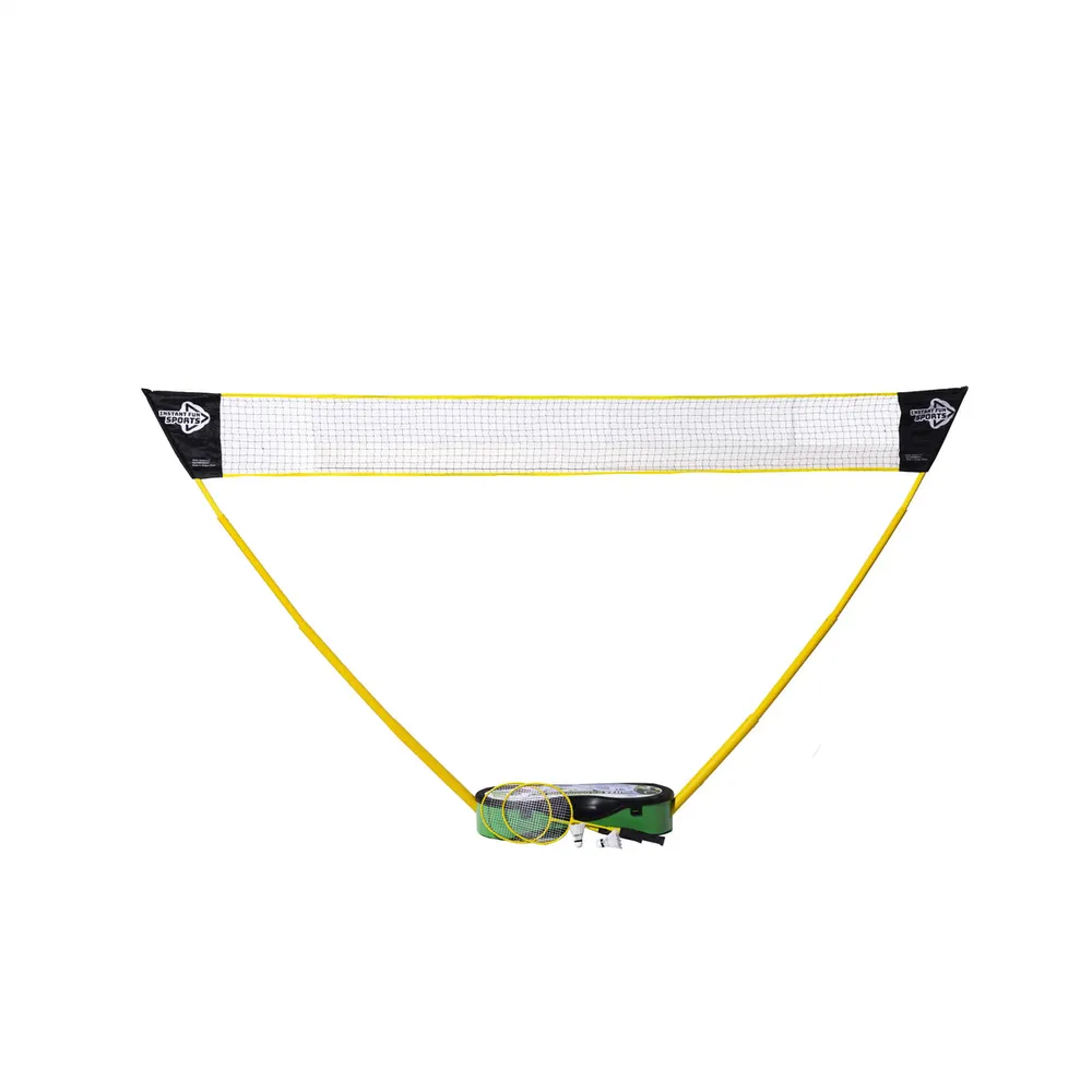 ITZA Badminton Game Set