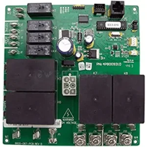 J-200/J-100 & 680 Series LED 60Hz Circuit Board