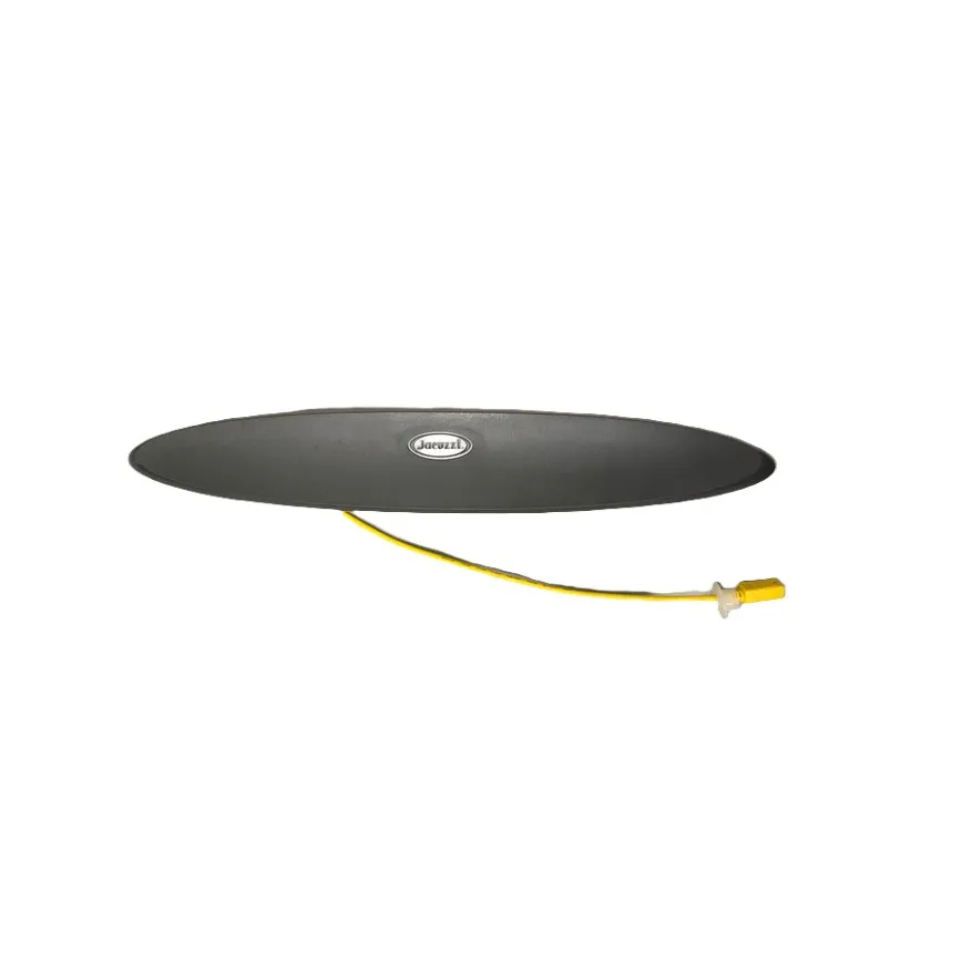 J-400 Series Waterfall LED Light Cover