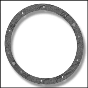 JACUZZI 13-0114-08-R NICHE GASKETS NICHE STAMPED GASKET (2-REQ)