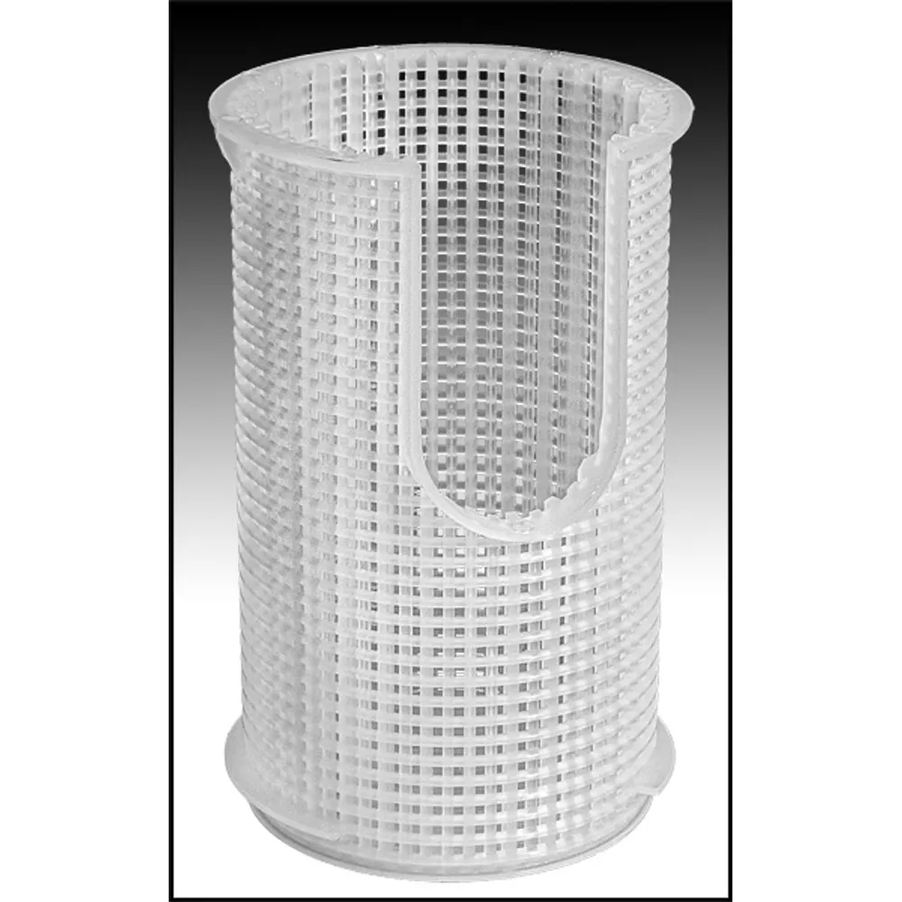 Jacuzzi 16-1052-15-R LVL Strainer Basket
