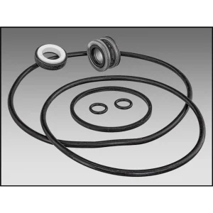 JACUZZI 24-0107-04-K MAGNUM PUMP SHAFT SEAL & O-RING KIT