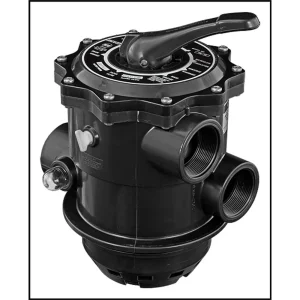 JACUZZI 2VK-27/33 DIAL VALVE # 39258702R