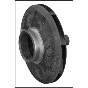 Jacuzzi 3 HP Full Rated Magnum Pump Impeller (#05019500R)