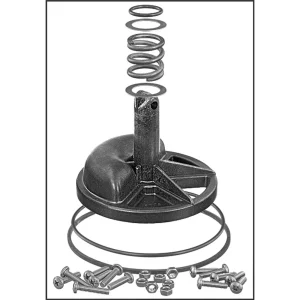 JACUZZI #39251509K DV6/7 REPAIR DIVERTER REPAIR KIT