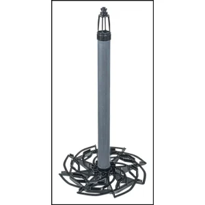 JACUZZI 42297010R STANDPIPE EW 48 ASSEMBLY (EW 100)